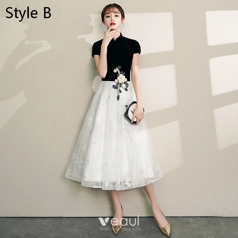 Chinese homecoming dresses best sale