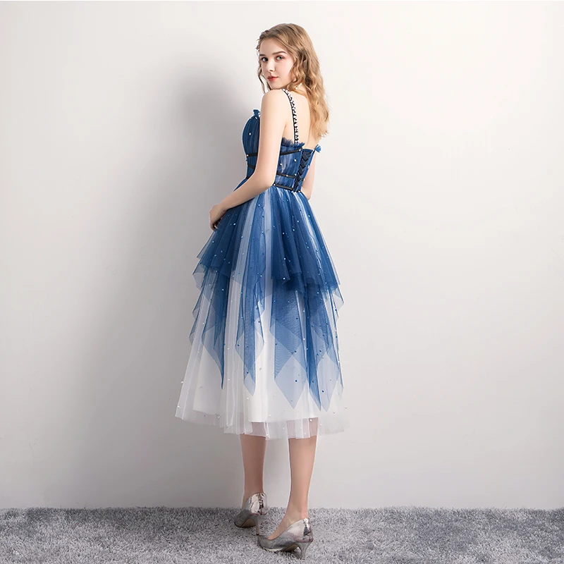 green emerald velvet dress A Line Blush Pink Formal Party Dress with Pocket ,satin 2019 Girls Lon –  Siaoryne main image 1
