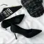 Affordable Office Beige Pumps 2019 7 cm Stiletto Heels Pointed Toe Pumps
