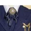 Navy Blue 5-piece Boys Wedding Suits 2021 Coat Pants Shirt Tie Long Sleeve Boys Wedding Suits