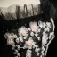 Élégant Noire Appliques Noeud Ceinture Robe De Bal 2025 Robe Boule Encolure Carrée Gonflée Manches Courtes Dos Nu Longue Robe De Ceremonie