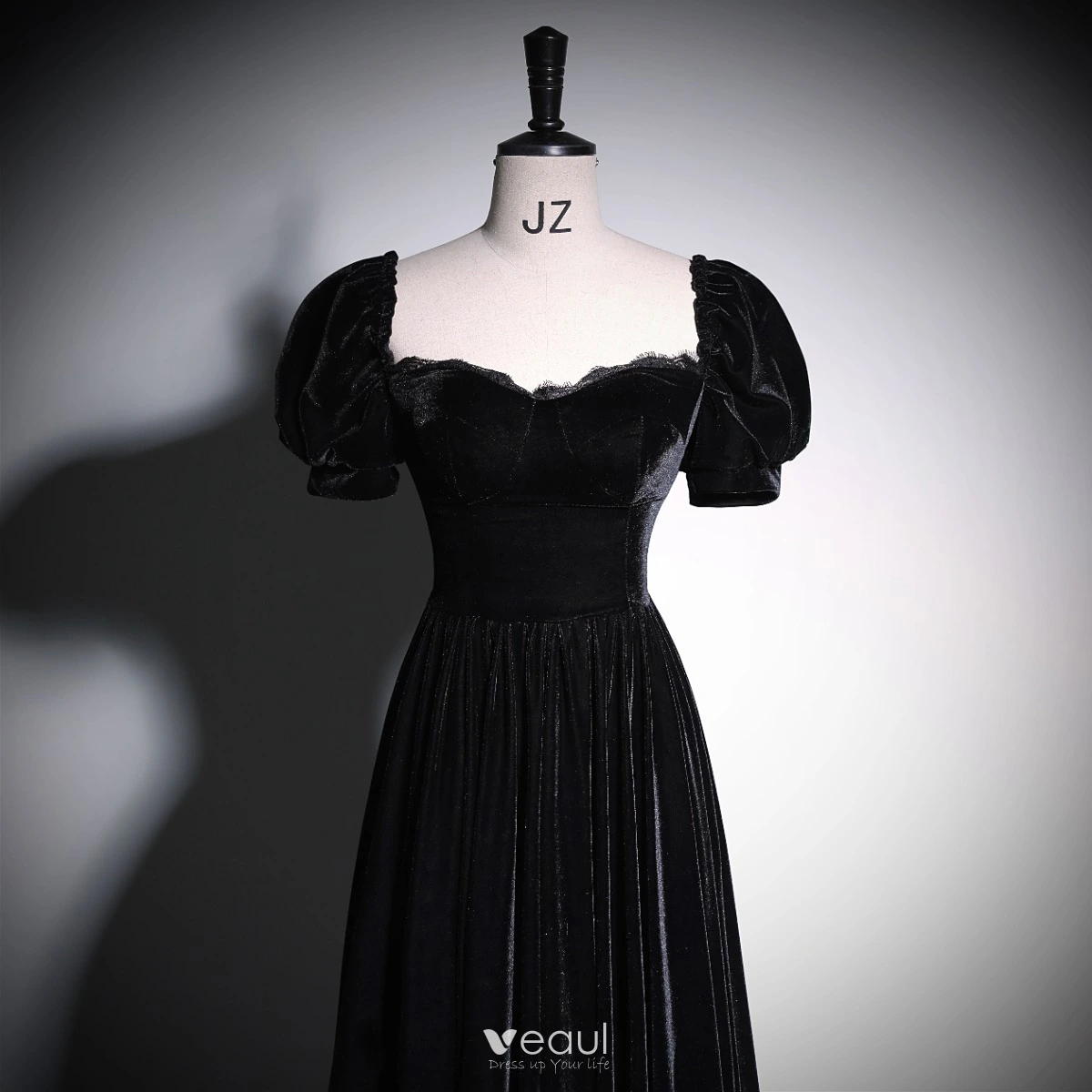 2023 Girls Black Dress for Wednesday Elegant Party Dress - Etsy Israel