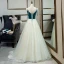 Classy Jade Green Evening Dresses  2019 A-Line / Princess Spaghetti Straps Sleeveless Suede Backless Floor-Length / Long Formal Dresses