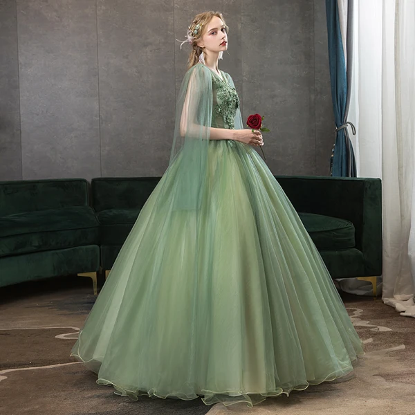 slim fit dress slacks Strapless Mermaid Green Sequin Prom Dress, Mermaid Green Homecoming Dr –  abcprom main image 0
