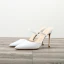 Modest / Simple Black Casual Womens Sandals 2020 Patent Leather 10 cm Stiletto Heels Pointed Toe Sandals