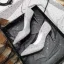 Uroczy Srebrny Kryształ Buty Ślubne 2020 Rhinestone 7 cm Szpilki Szpiczaste Ślub Czółenka
