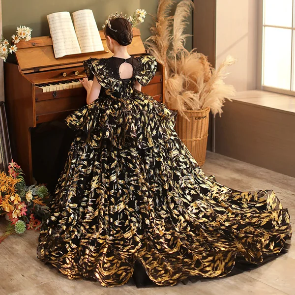 birthday style dresses Savannah Gold Dress