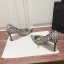 Fashion Black Street Wear Pumps 2022 8 cm Stiletto Heels Pointed Toe Pumps High Heels