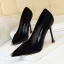 Mooie / Prachtige Rode Gala Pumps 2020 Satijn 10 cm Naaldhakken / Stiletto Spitse Neus Pumps