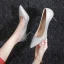 Bling Bling Champagne Wedding Shoes 2020 Rhinestone 8 cm Stiletto Heels Pointed Toe Wedding Pumps