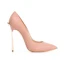 Chic / Belle Noire Bureau OL Escarpins 2020 Noeud 10 cm Talons Aiguilles À Bout Pointu Escarpins