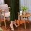 Sexy Black Cocktail Party Womens Sandals 2020 Rhinestone 10 cm Stiletto Heels Open / Peep Toe Sandals