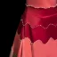 Fashion Multi-Colors Pearl Prom Dresses 2025 A-Line / Princess Spaghetti Straps Sleeveless Backless Sweep Train Formal Dresses