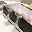 Sexy Transparent Street Wear Rhinestone Womens Sandals 2020 9 cm Stiletto Heels Pointed Toe Sandals