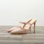 Chic / Beautiful Black Dating Womens Sandals 2020 Patent Leather 10 cm Stiletto Heels Pointed Toe Sandals