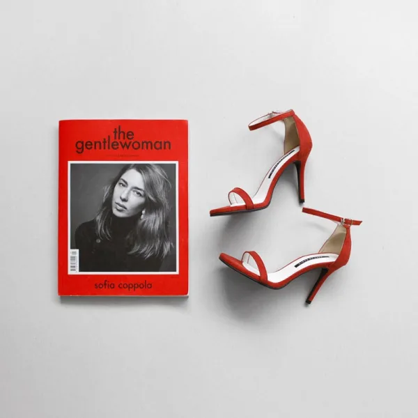 Enkla Sommar Grå Gatukläder Sandaler Dam 2020 Mocka Ankelband 8 cm Stilettklackar Peep Toe Sandaler
