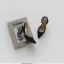 Chic / Beautiful Beige Street Wear Suede Slingbacks Womens Sandals 2020 10 cm Stiletto Heels Pointed Toe Sandals