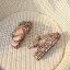 Bohemia Multi-Colors Street Wear Summer Womens Sandals 2020 5 cm Platform Open / Peep Toe Sandals