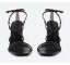 Chic / Beautiful Roman Beige Street Wear Rivet Womens Sandals 2020 10 cm Stiletto Heels Open / Peep Toe Sandals