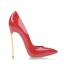 Modest / Simple Chic / Beautiful Black Office OL Pumps 2020 Patent Leather 12 cm Stiletto Heels Pointed Toe Pumps