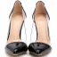 Chic / Belle Blanche Soirée Escarpins 2020 Cuir 10 cm Talons Aiguilles À Bout Pointu Escarpins