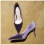 Modest / Simple Burgundy Office OL Suede Pumps 2020 Leather 10 cm Stiletto Heels Pointed Toe Pumps