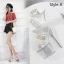 Sexy White Rave Club Rhinestone Womens Sandals 2020 17 cm Stiletto Heels Open / Peep Toe Sandals