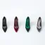 Modest / Simple Burgundy Office OL Pumps 2020 Leather Suede 10 cm Stiletto Heels Pointed Toe Pumps