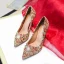 Chinese style Red Wedding Shoes 2020 Pearl Rhinestone 8 cm Stiletto Heels Pointed Toe Wedding Pumps