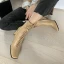 Schlicht Winter Beige Strassenmode Ankle Boots Stiefel Damen 2020 Leder 8 cm Thick Heels Quadratische Zehe Stiefel