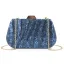 Sparkly Fashion Multi-Colors Evening Party Sequins Clutch Bags 2021