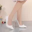 Charming Ivory Handmade  Pearl Wedding Shoes 2020 11 cm Stiletto Heels Pointed Toe Wedding Pumps