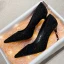 Glitzernden Charmant Rot Strass Pailletten Abend Pumps 2021 9 cm Stilettos Spitzschuh Hochhackige Pumps