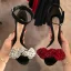 Sexy Silver Evening Party Rhinestone Womens Sandals 2021 Leather Ankle Strap 9 cm Stiletto Heels Open / Peep Toe Sandals High Heels