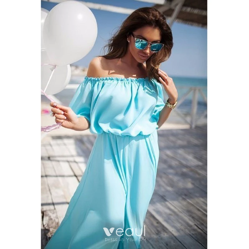 Dress 2018 fashion casual cheap