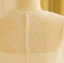 Chic / Belle Ivoire Grande Taille Robe De Mariée 2018 Princesse V-Cou Lacer Tulle Fermeture éclair Appliques Dos Nu Perlage Paillettes Mariage