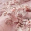 Amazing / Unique Blushing Pink Floor-Length / Long Prom Dresses 2018 Lace-up Tulle Appliques Backless Beading Strapless Ball Gown Formal Dresses