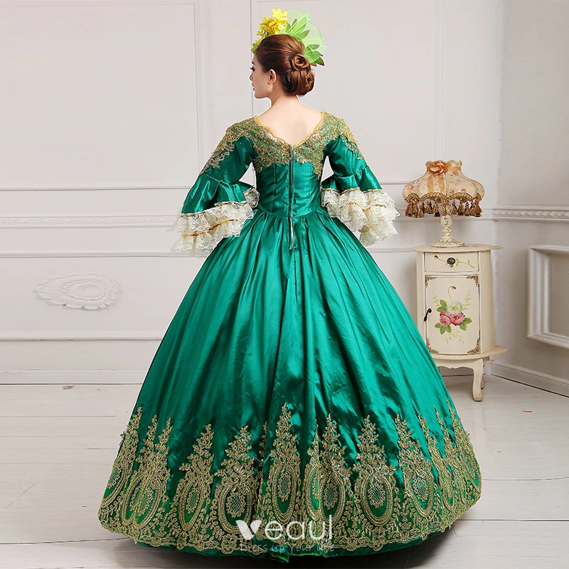 Vintage prom dresses 2018 on sale