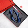 Chic / Beautiful Red Wedding 2018 Satin Leather Beading Rhinestone Crystal Cocktail Party Evening Party Womens Shoes