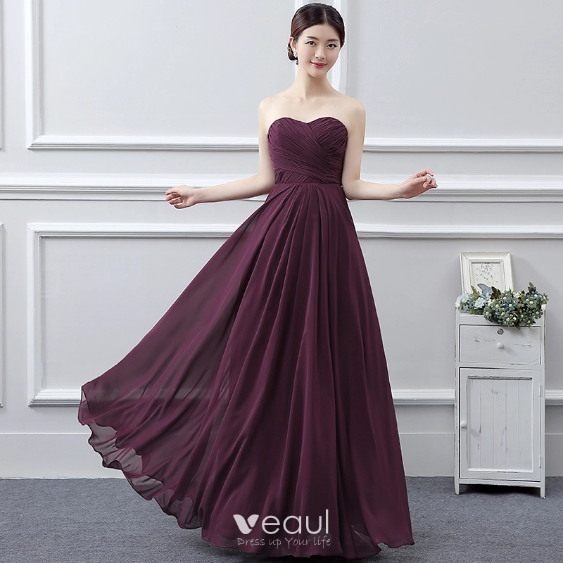 Purple Wedding Dresses: 12 Admirable Styles For Bride | Purple wedding dress,  Womens wedding dresses, Colored wedding dresses