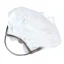 Fée Des Fleurs Blanche Pochette Perlage Fleur Faux Diamant Velour Mariage Accessorize 2019