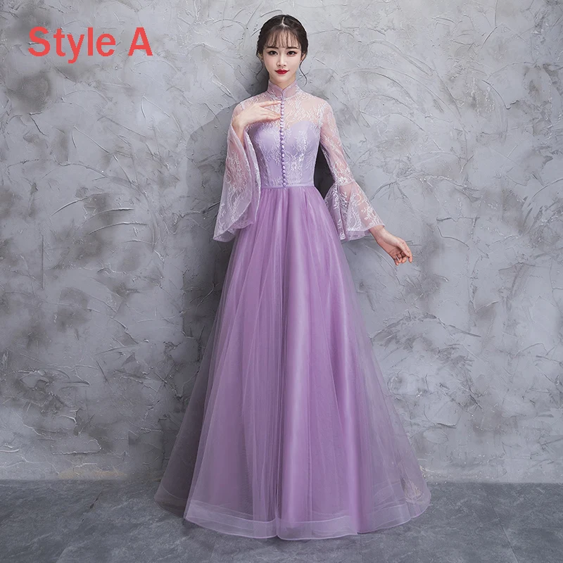 blue dress for baby girl Butter Yellow Lace A-Line Prom Dress with Sweetheart Neck & Corset Back –  AE1005 – Viniodress main image 1