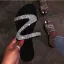 Scintillantes Abordable Bleu Roi Plage Pantoufle & Tongs 2020 Faux Diamant Peep Toes / Bout Ouvert Plate Chaussures Femmes