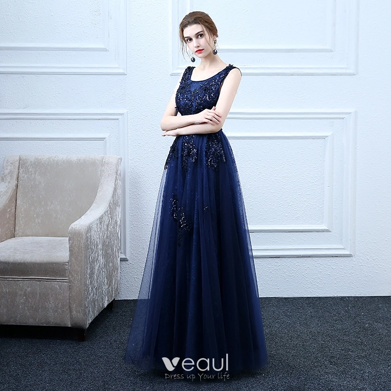 Elegant prom gowns outlet 2018