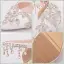 Elegant White Wedding Shoes 2018 Rhinestone Pearl Tassel 8 cm Stiletto Heels Pointed Toe Wedding High Heels