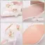 Elegant White Wedding Shoes 2018 Appliques Rhinestone 8 cm Stiletto Heels Pointed Toe Wedding High Heels