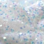 Scintillantes Blanche Robe De Soirée 2021 Princesse Encolure Dégagée Paillettes Manches Courtes Dos Nu Longue Robe De Ceremonie