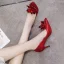 Charming Cinderella Evening Party Pumps 2019 Crystal Rhinestone 9 cm Stiletto Heels Pointed Toe Pumps