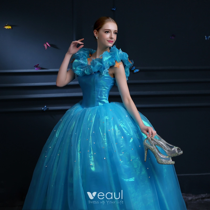 Cinderella prom dresses store 2019