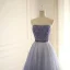 Fine Mørk Marineblå Ballkjoler 2018 Prinsesse Beading Paljetter Rhinestone Kjæreste Ryggløse Uten Ermer Feie Tog Formelle Kjoler